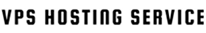 VPS Hosting Service